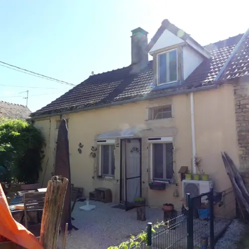 Précy-sous-Thil Côte-d'Or village house foto 7106274