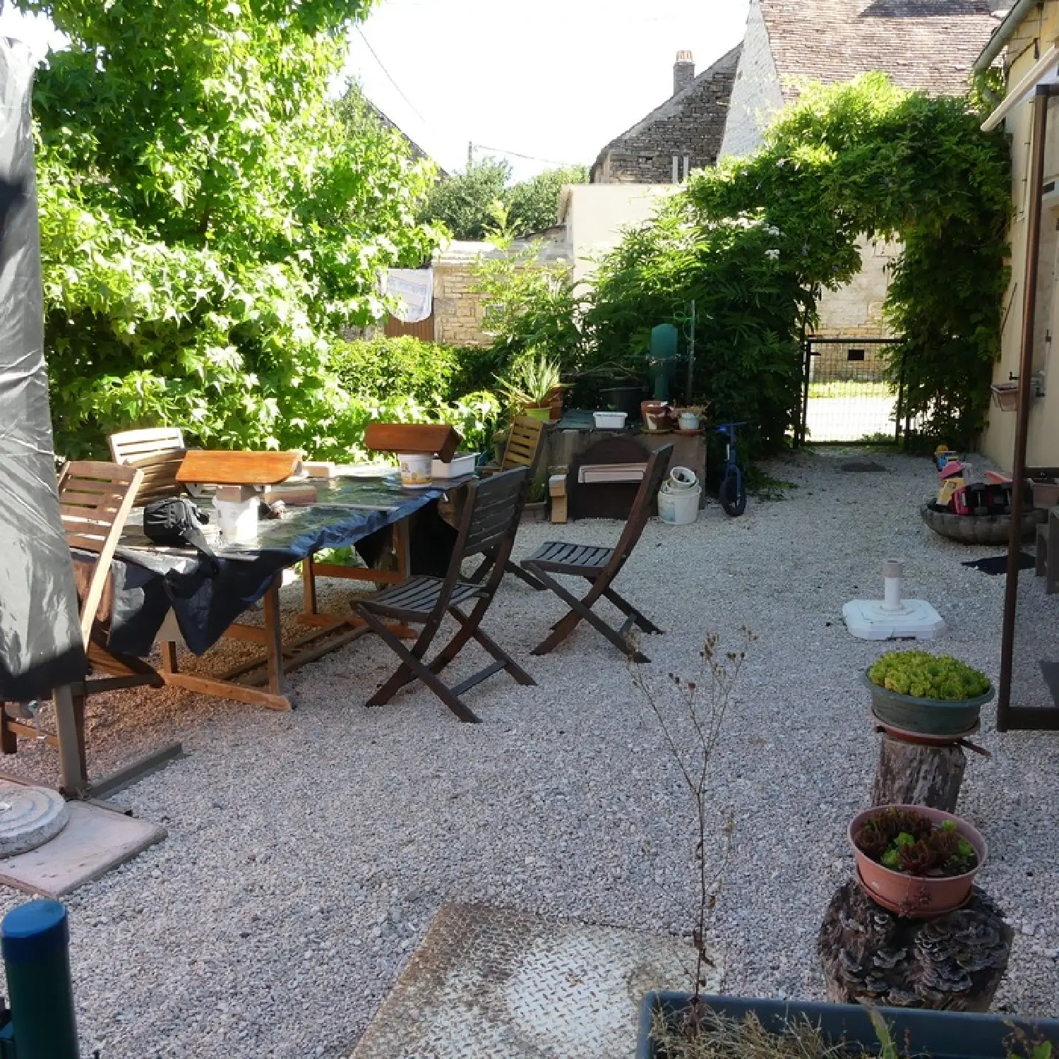  for sale village house Précy-sous-Thil Côte-d'Or 3