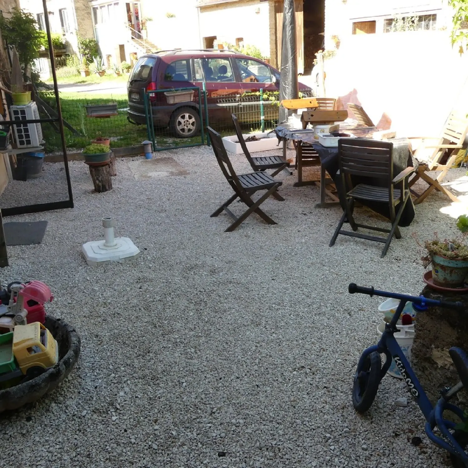  for sale village house Précy-sous-Thil Côte-d'Or 4
