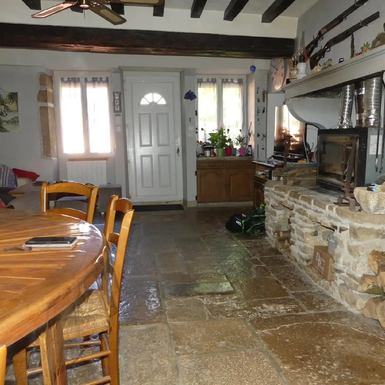  for sale village house Précy-sous-Thil Côte-d'Or 5