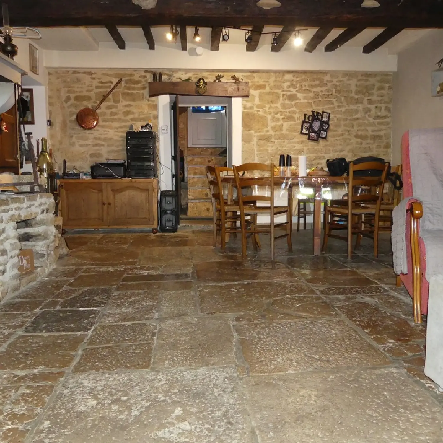  for sale village house Précy-sous-Thil Côte-d'Or 6