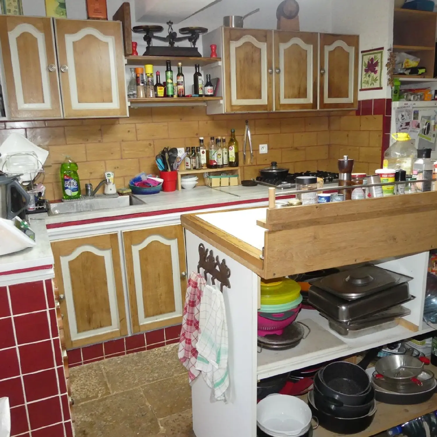 for sale village house Précy-sous-Thil Côte-d'Or 7