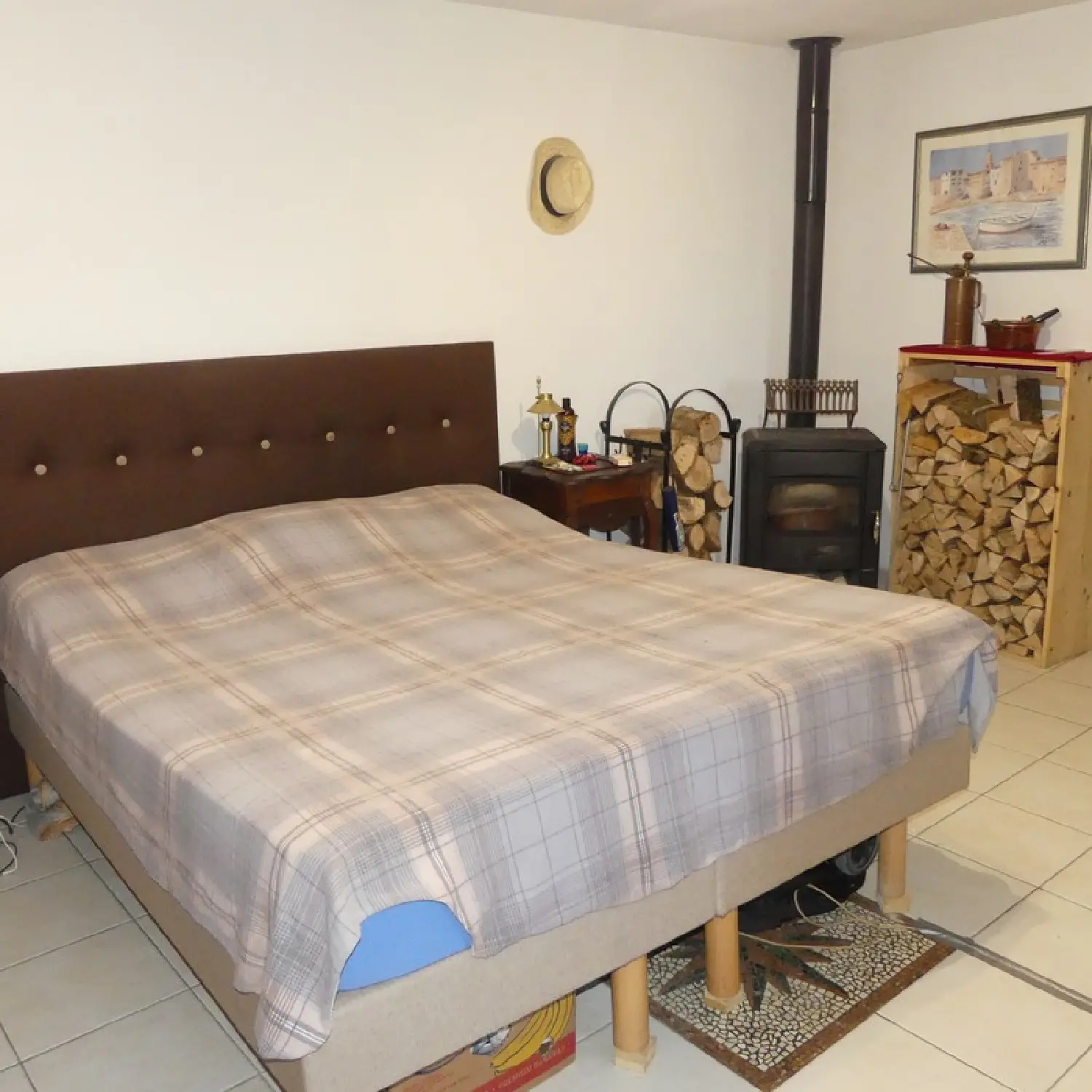  for sale village house Précy-sous-Thil Côte-d'Or 8