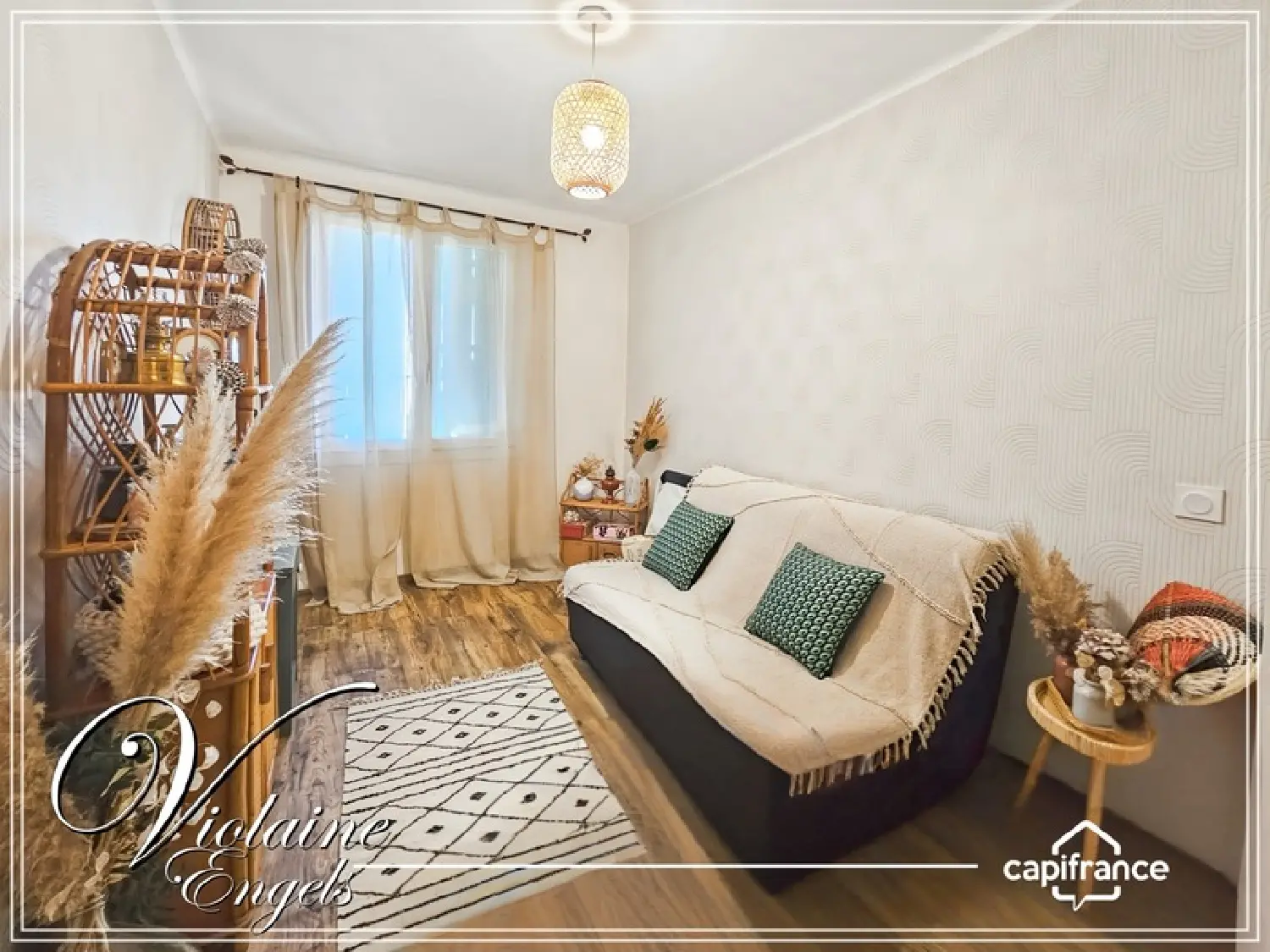  en venta casa de pueblo Puicheric Aude 5