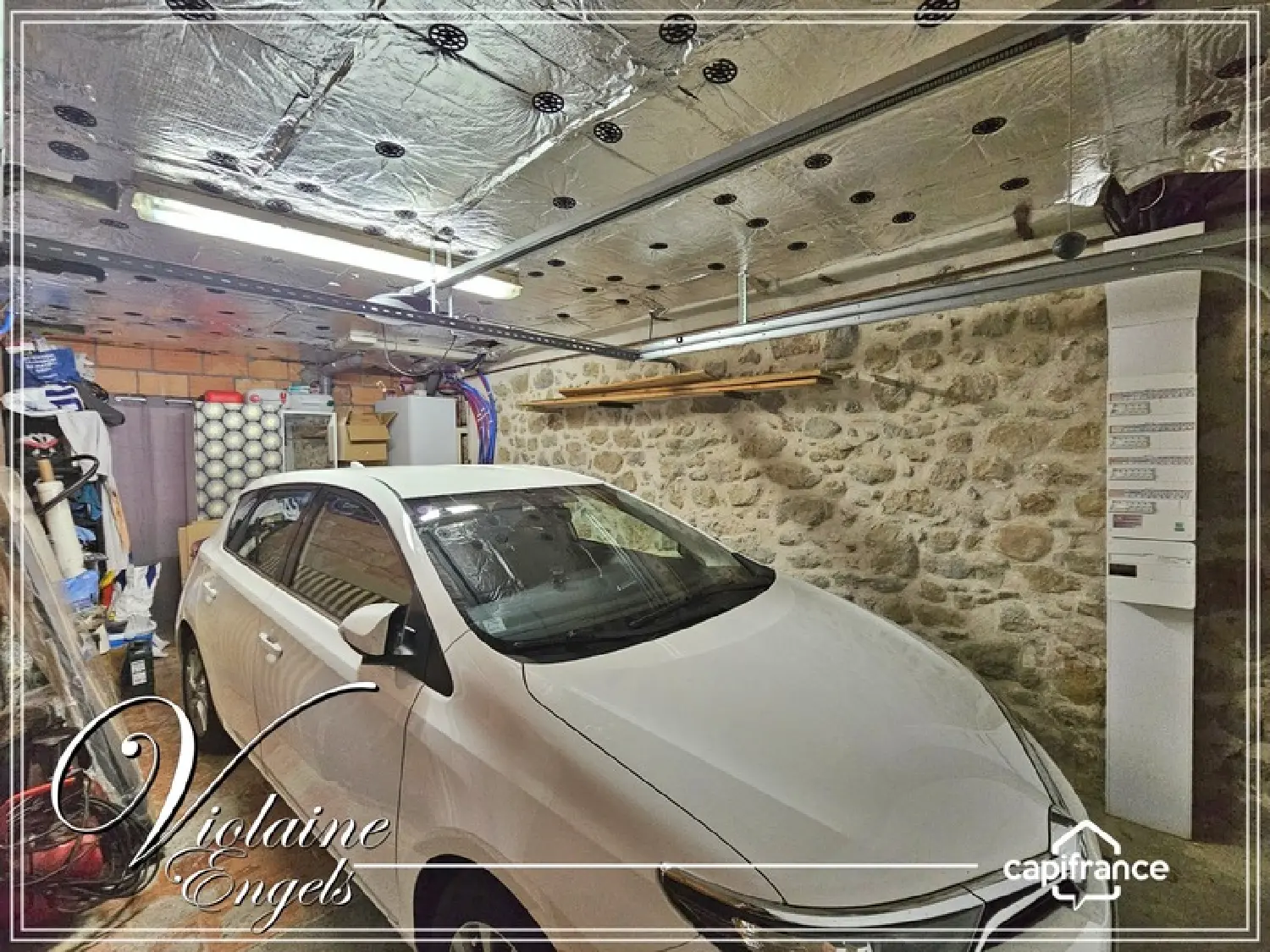  en venta casa de pueblo Puicheric Aude 7