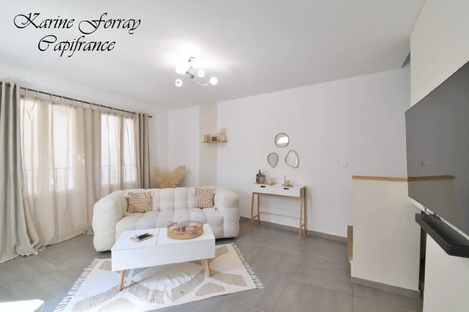  for sale village house Puisserguier Hérault 5