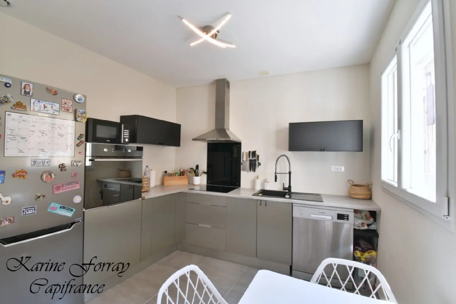  for sale village house Puisserguier Hérault 6