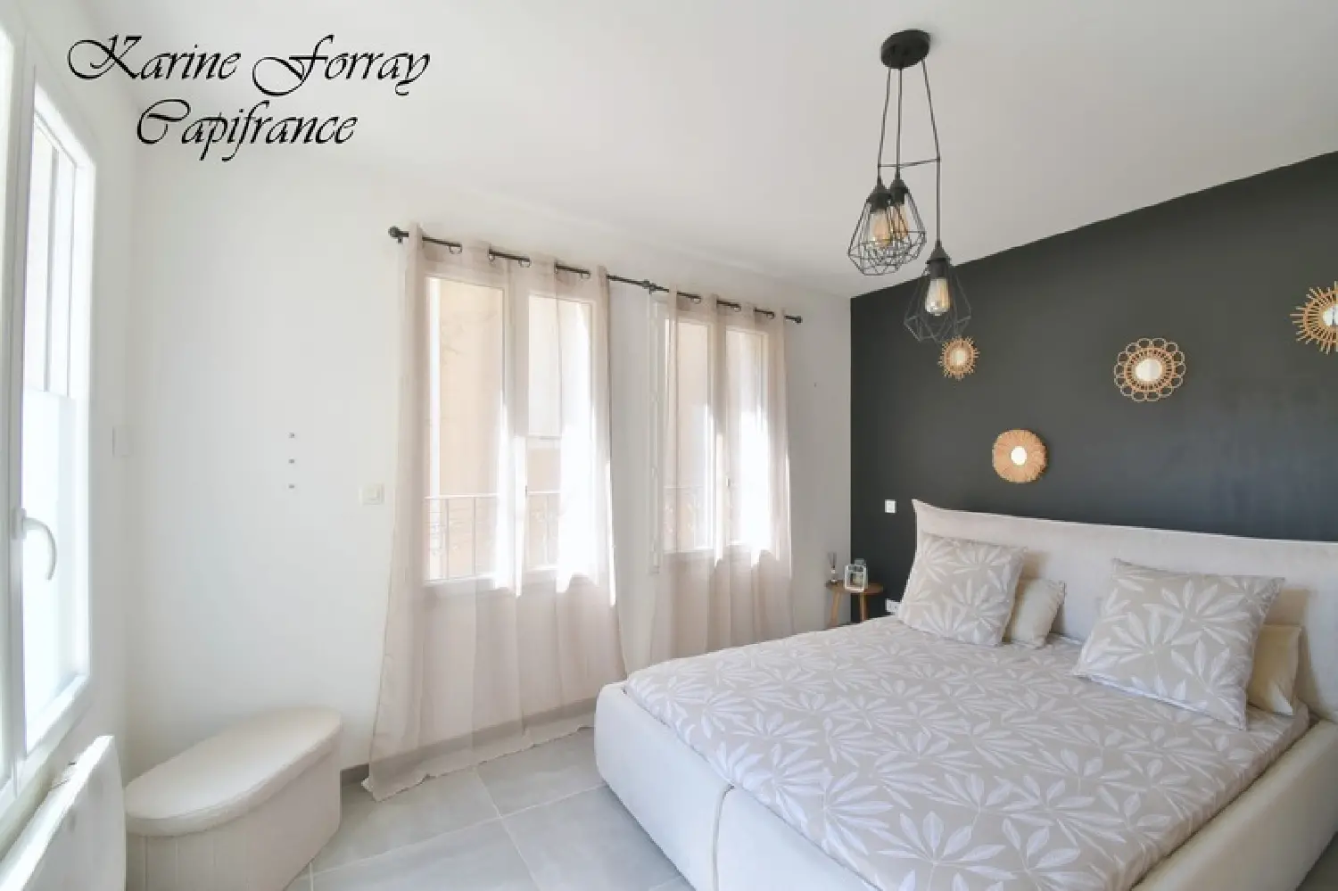  for sale village house Puisserguier Hérault 7