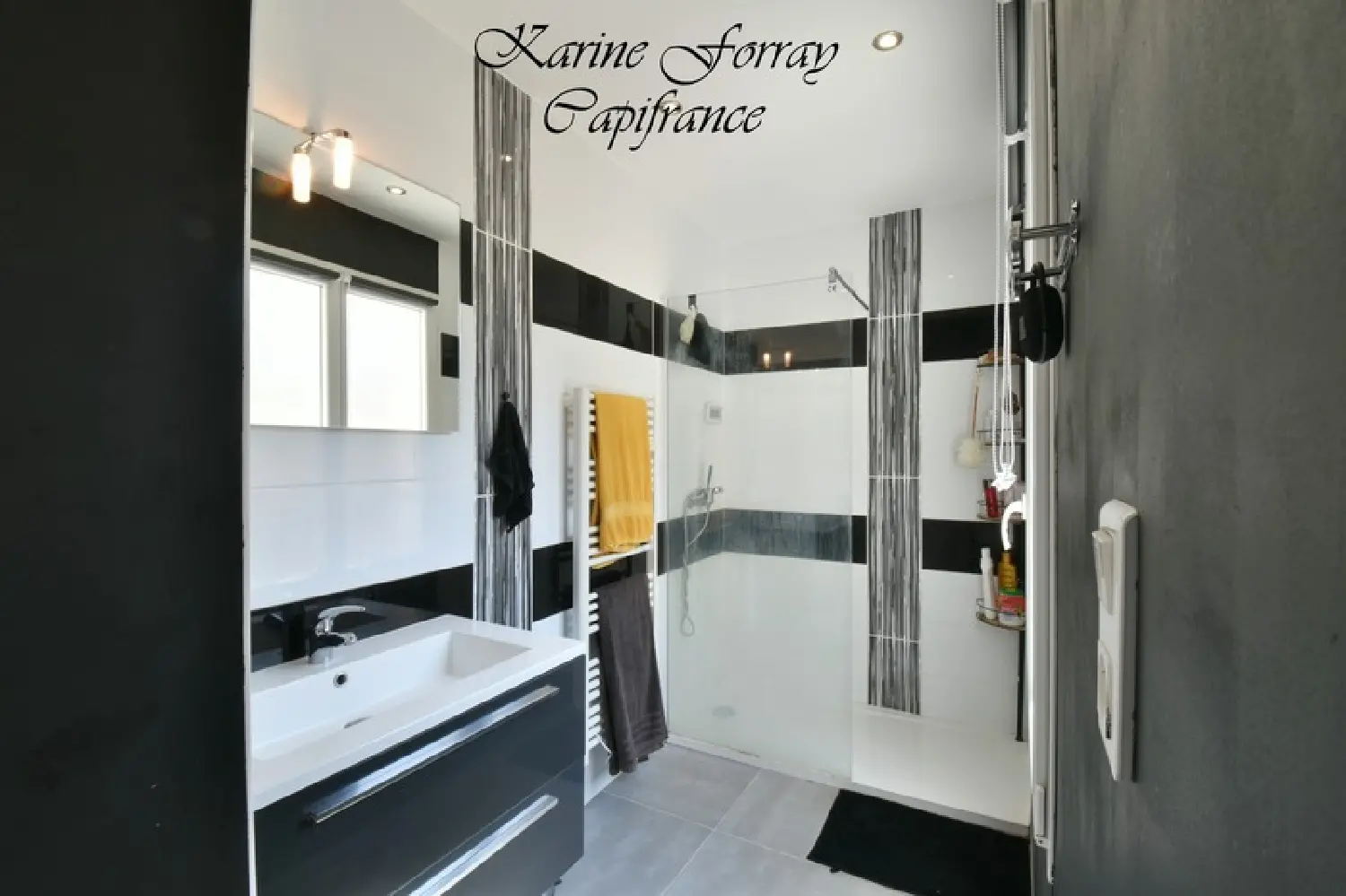  for sale village house Puisserguier Hérault 8