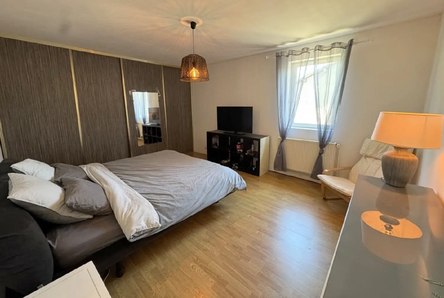  kaufen Dorfhaus Pusignan Rhône 5