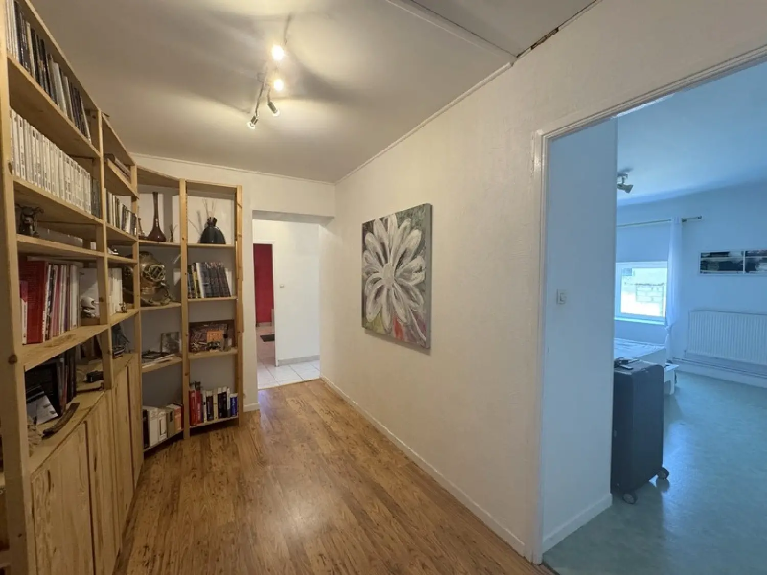  kaufen Dorfhaus Pusignan Rhône 6