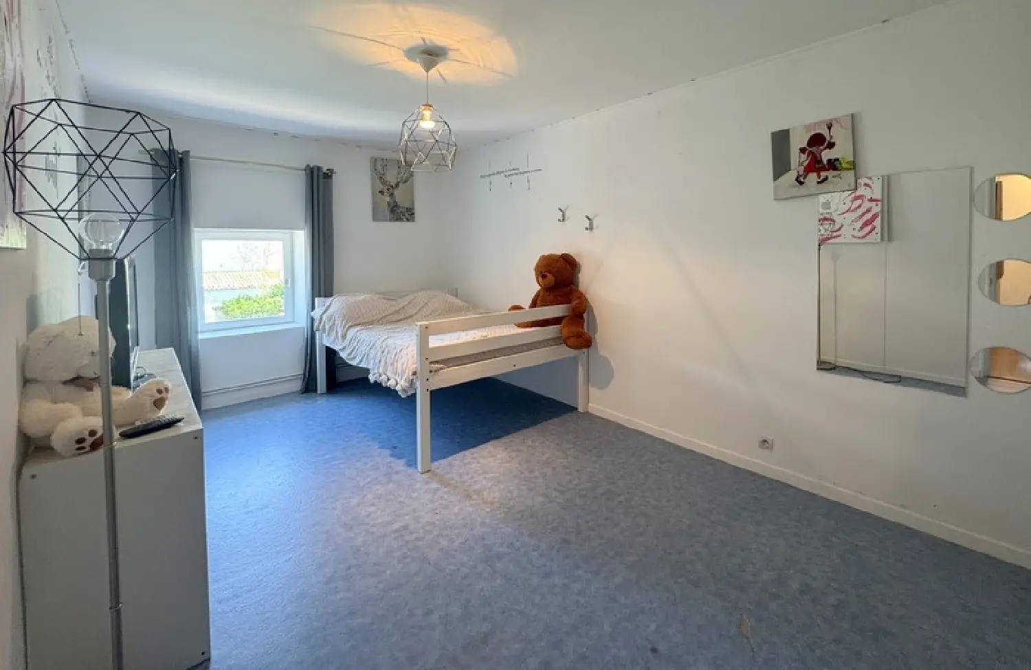  kaufen Dorfhaus Pusignan Rhône 8