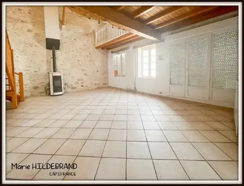 Puymirol Lot-et-Garonne casa de pueblo foto 7107751