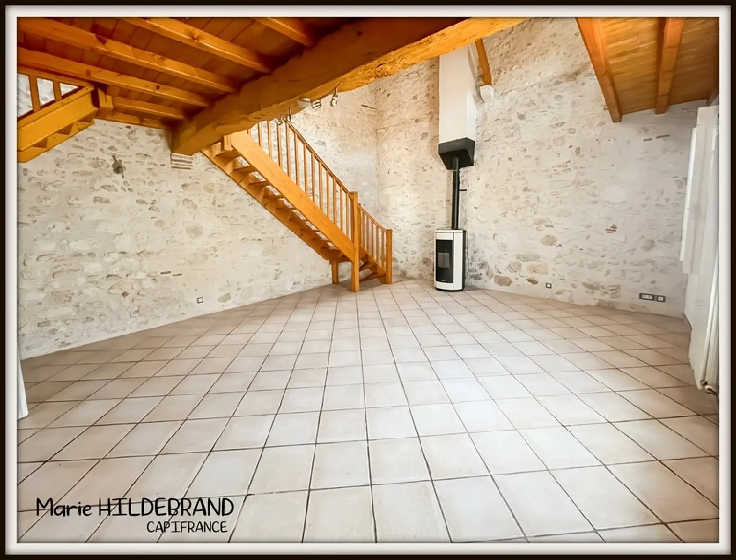  te koop dorpshuis Puymirol Lot-et-Garonne 2