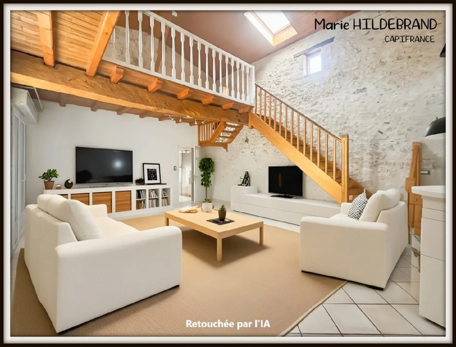  te koop dorpshuis Puymirol Lot-et-Garonne 4