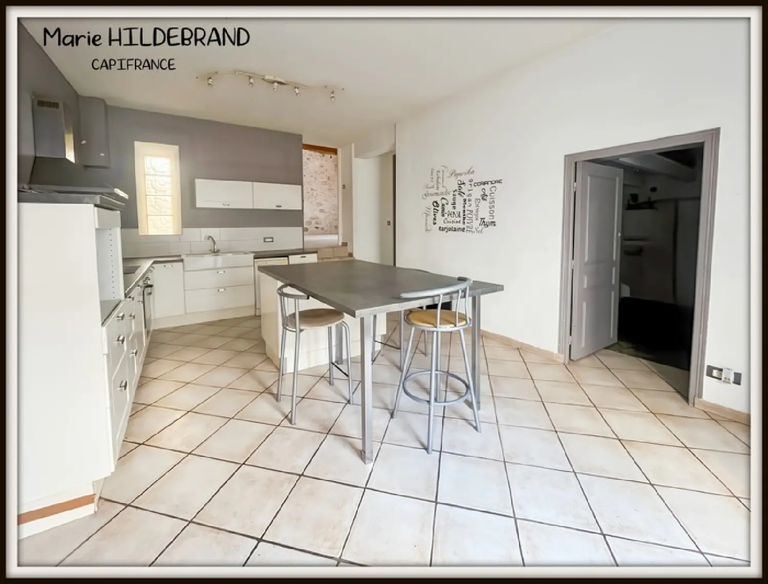  te koop dorpshuis Puymirol Lot-et-Garonne 5