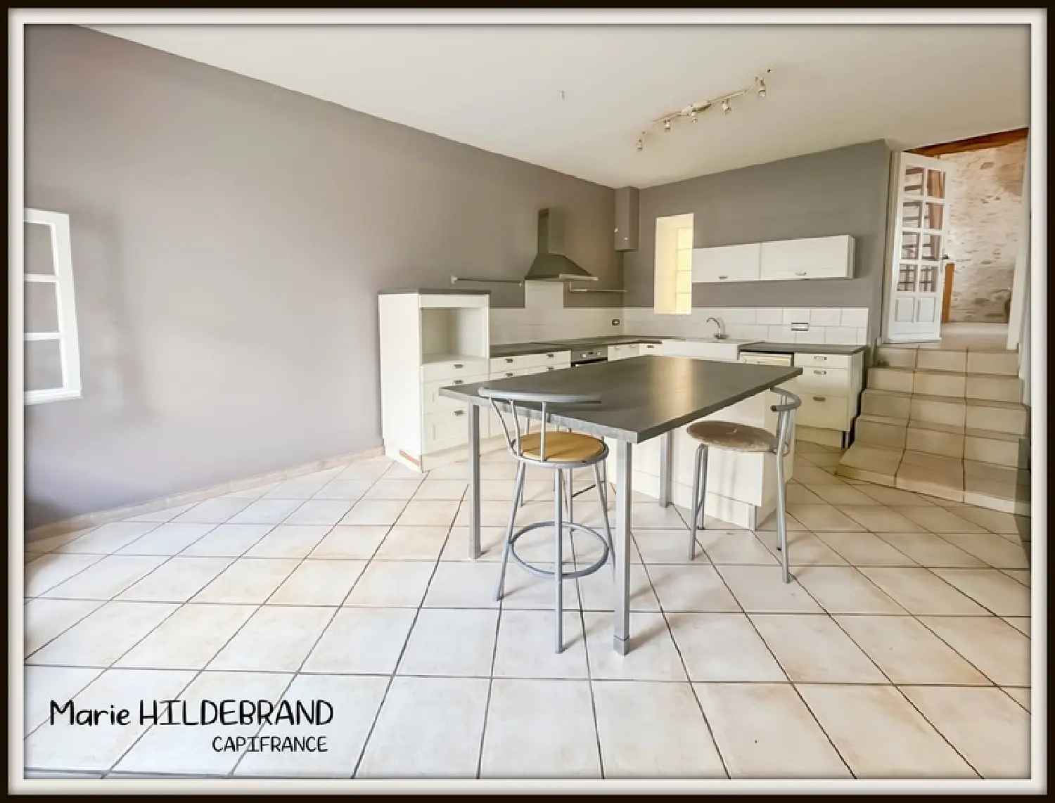  te koop dorpshuis Puymirol Lot-et-Garonne 6