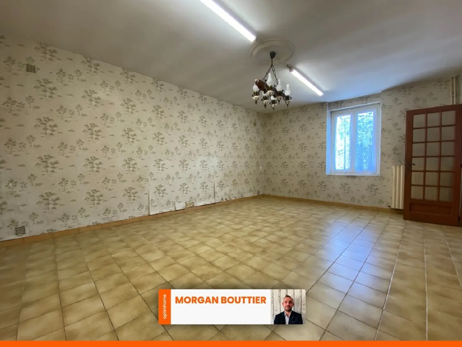 en venta casa de pueblo Requeil Sarthe 3