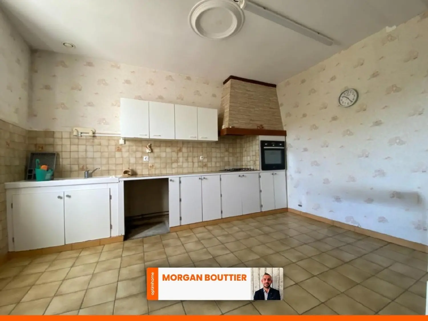  en venta casa de pueblo Requeil Sarthe 4