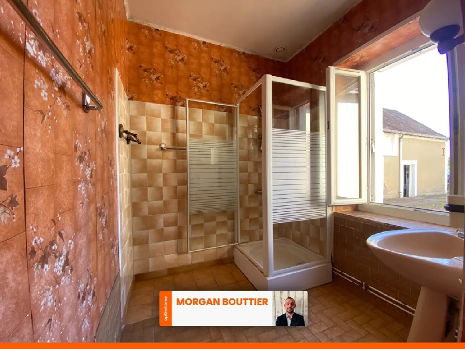  en venta casa de pueblo Requeil Sarthe 7