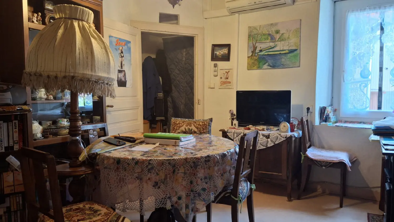  à vendre maison de village Roquecourbe Tarn 4