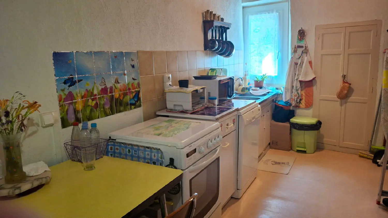  à vendre maison de village Roquecourbe Tarn 5