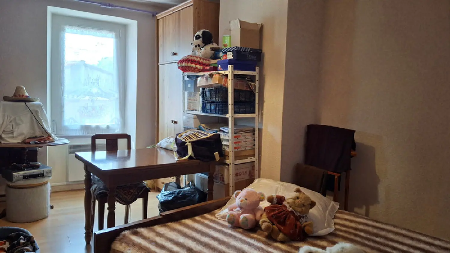  à vendre maison de village Roquecourbe Tarn 6