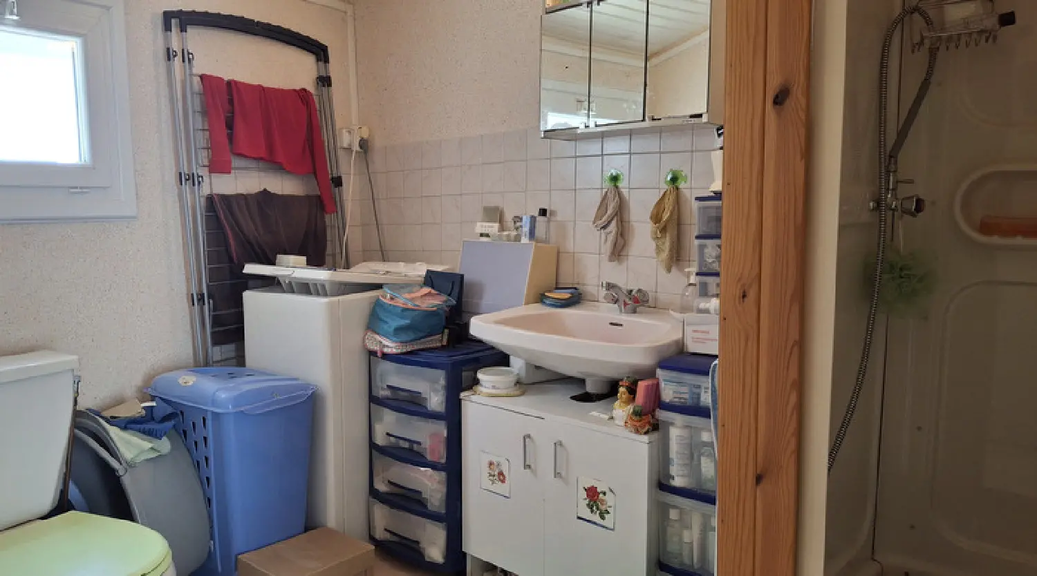 à vendre maison de village Roquecourbe Tarn 8