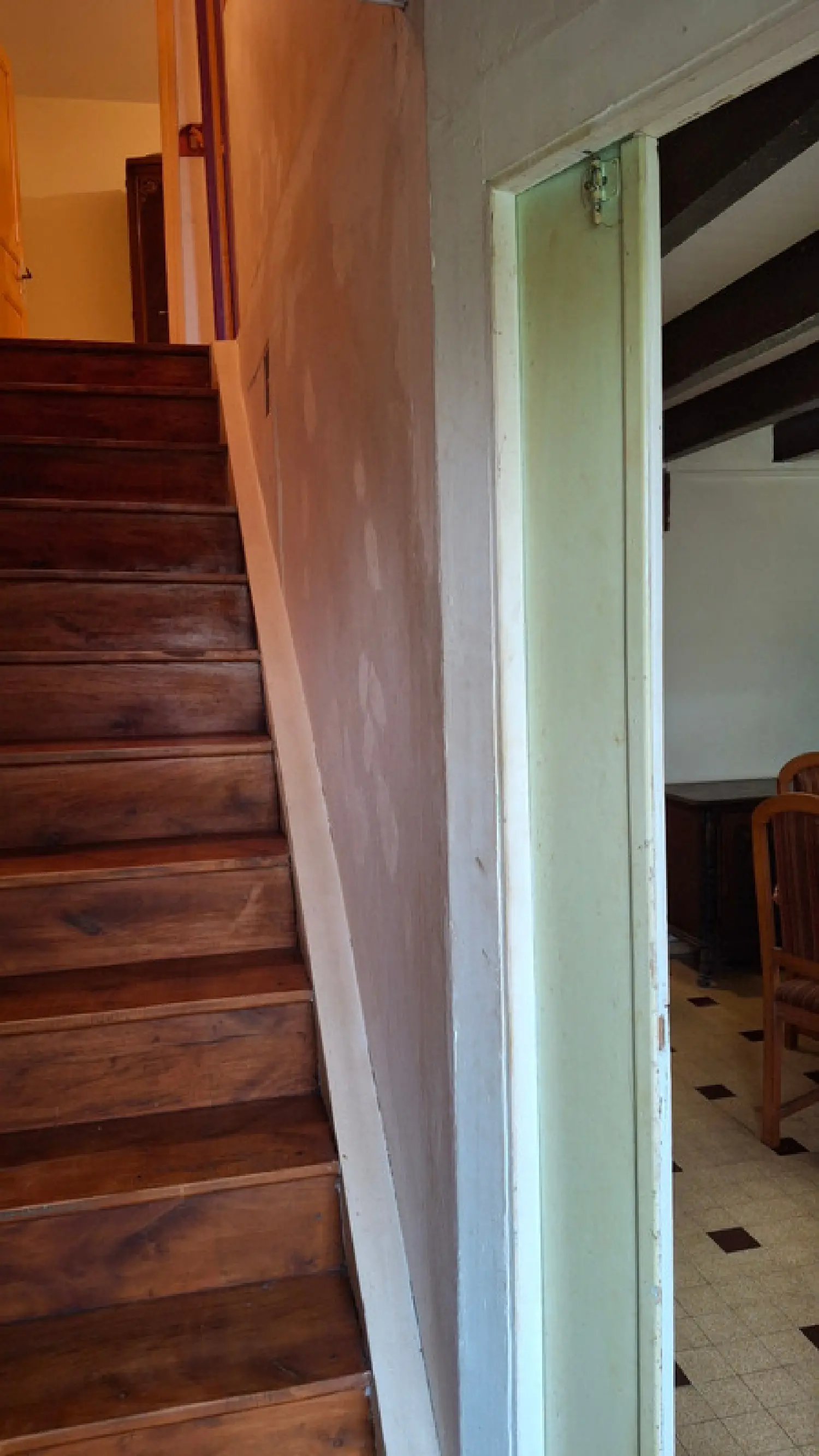  en venta casa de pueblo Roquecourbe Tarn 4