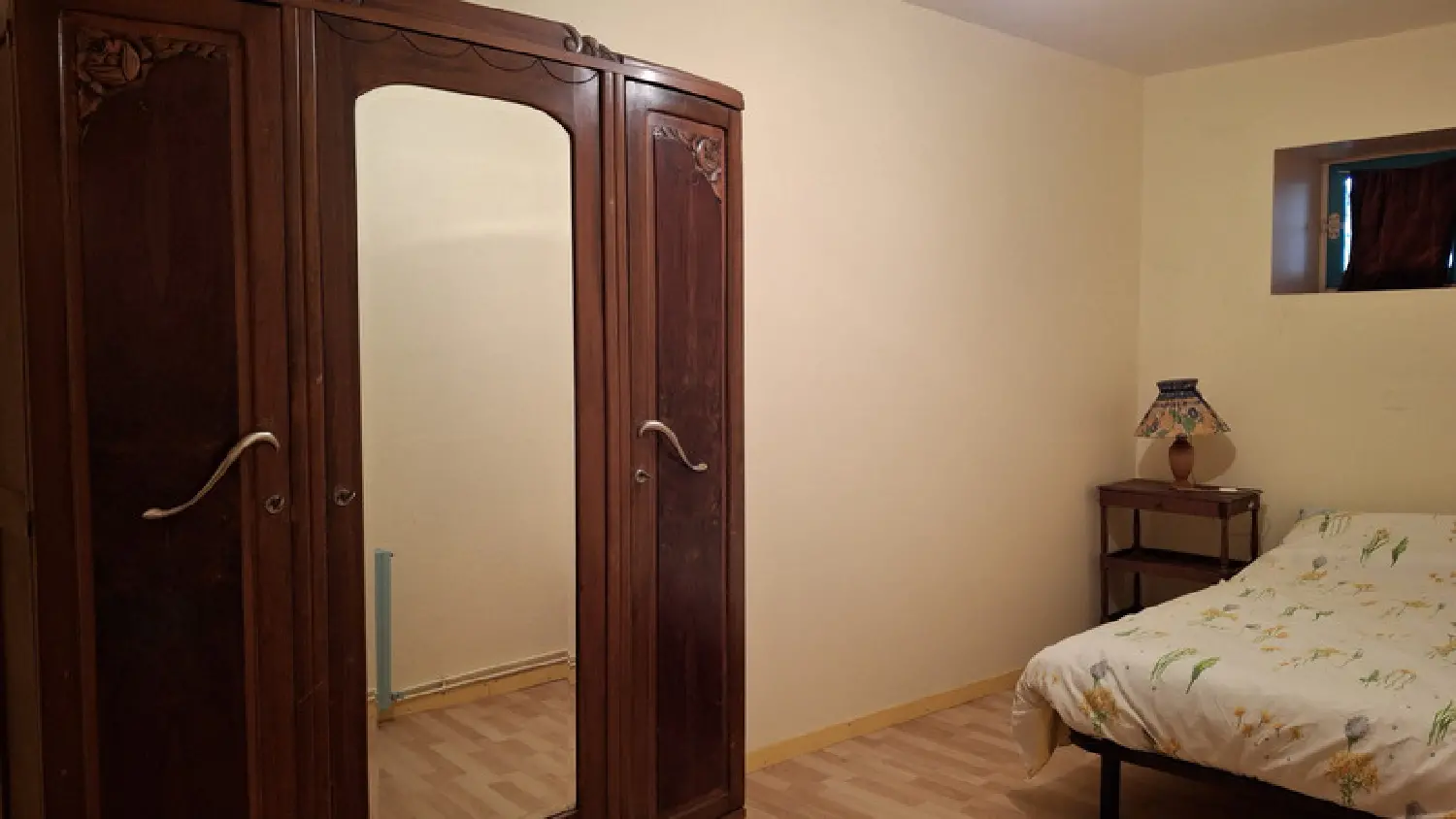  en venta casa de pueblo Roquecourbe Tarn 6
