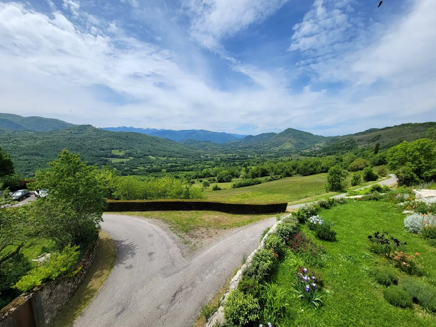  kaufen Dorfhaus Roquefixade Ariège 5