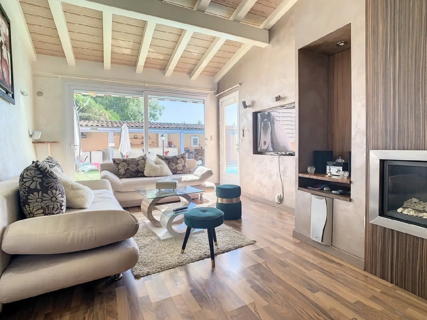  kaufen Dorfhaus Saint-Cergues Haute-Savoie 4