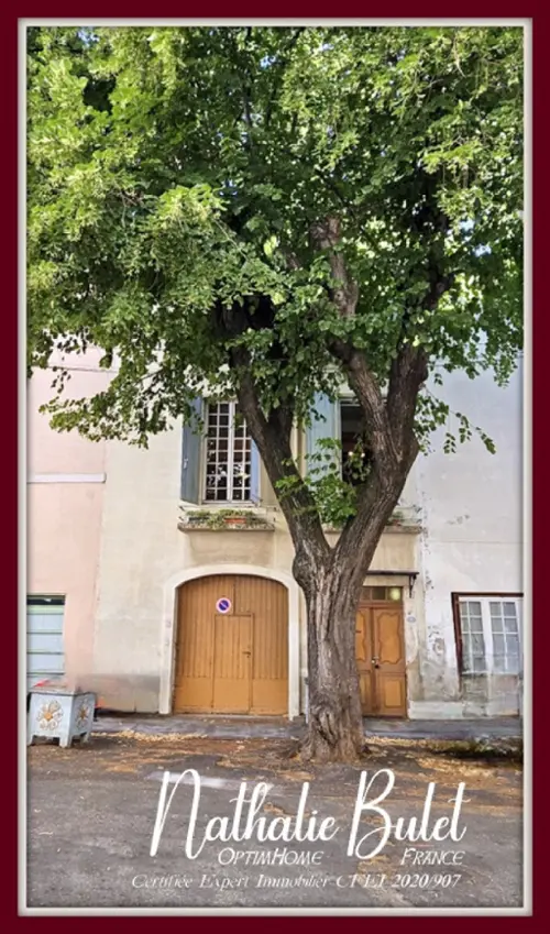 Saint-Chinian Hérault Dorfhaus Bild 7114406