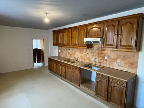  à vendre maison de village Juvigny-en-Perthois Meuse 3