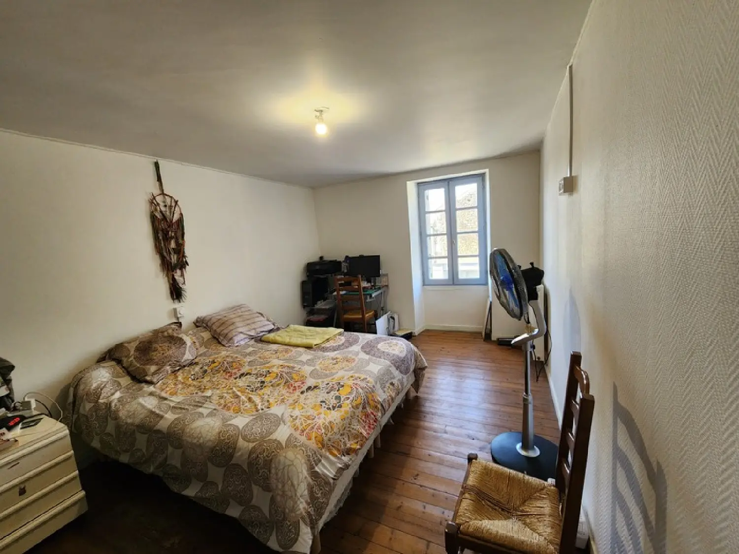  for sale village house Saint-Étienne-de-Brillouet Vendée 1
