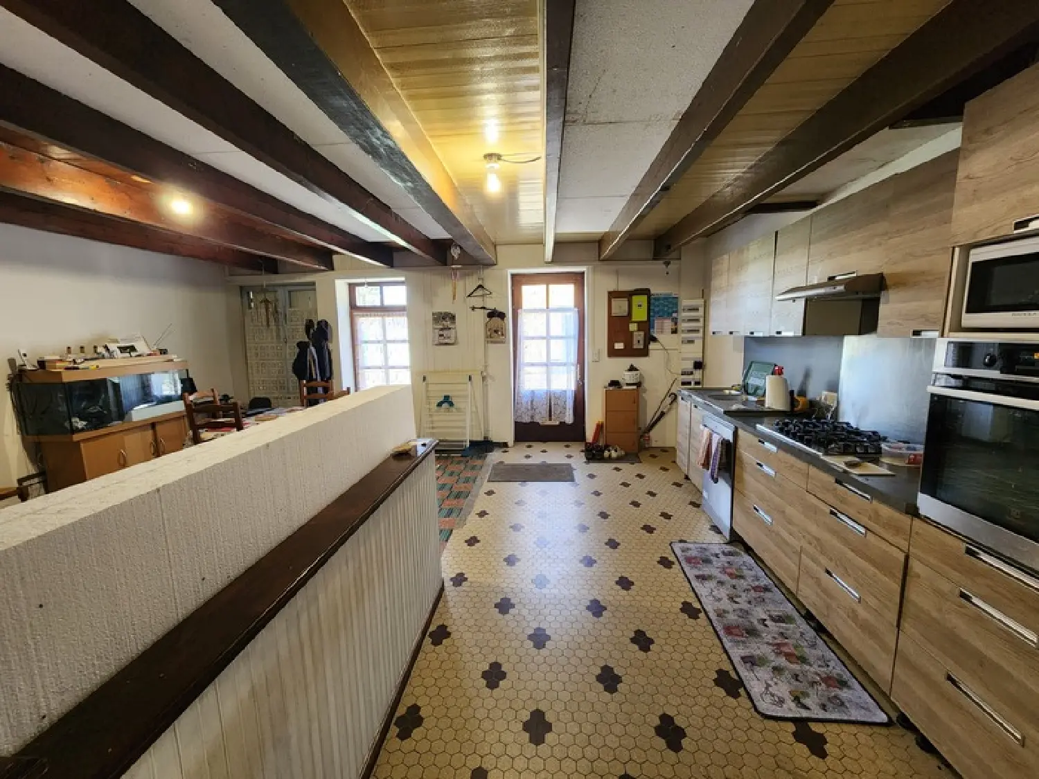  for sale village house Saint-Étienne-de-Brillouet Vendée 5