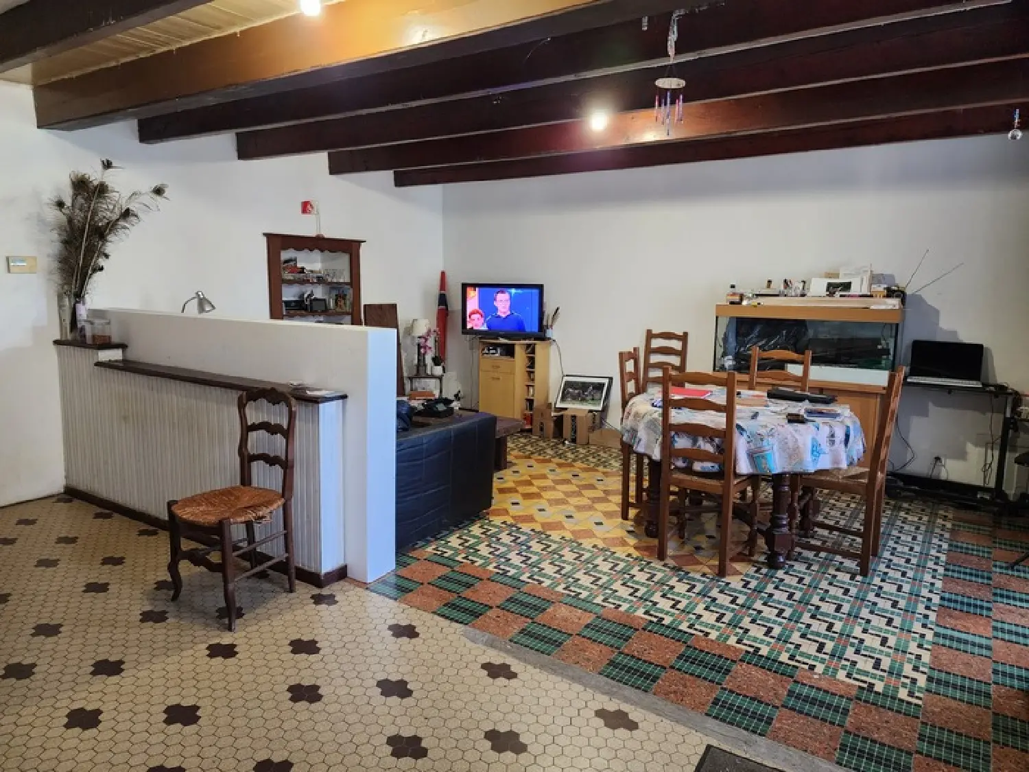  for sale village house Saint-Étienne-de-Brillouet Vendée 7