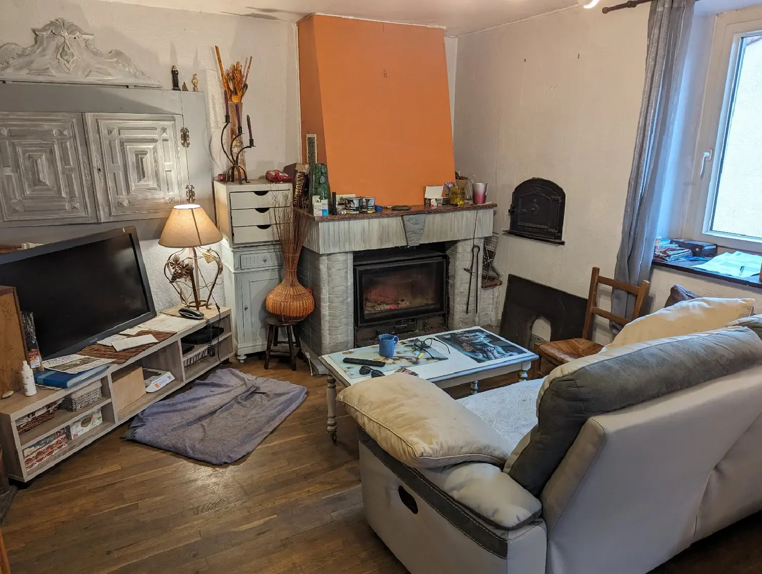  kaufen Dorfhaus Saint-Girons Ariège 3