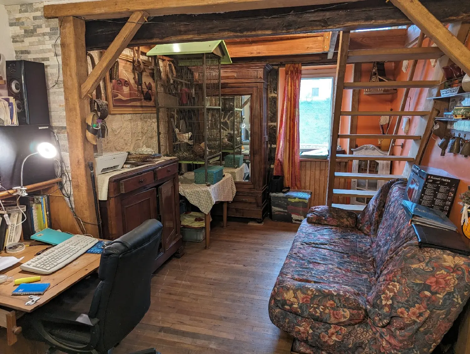  kaufen Dorfhaus Saint-Girons Ariège 4