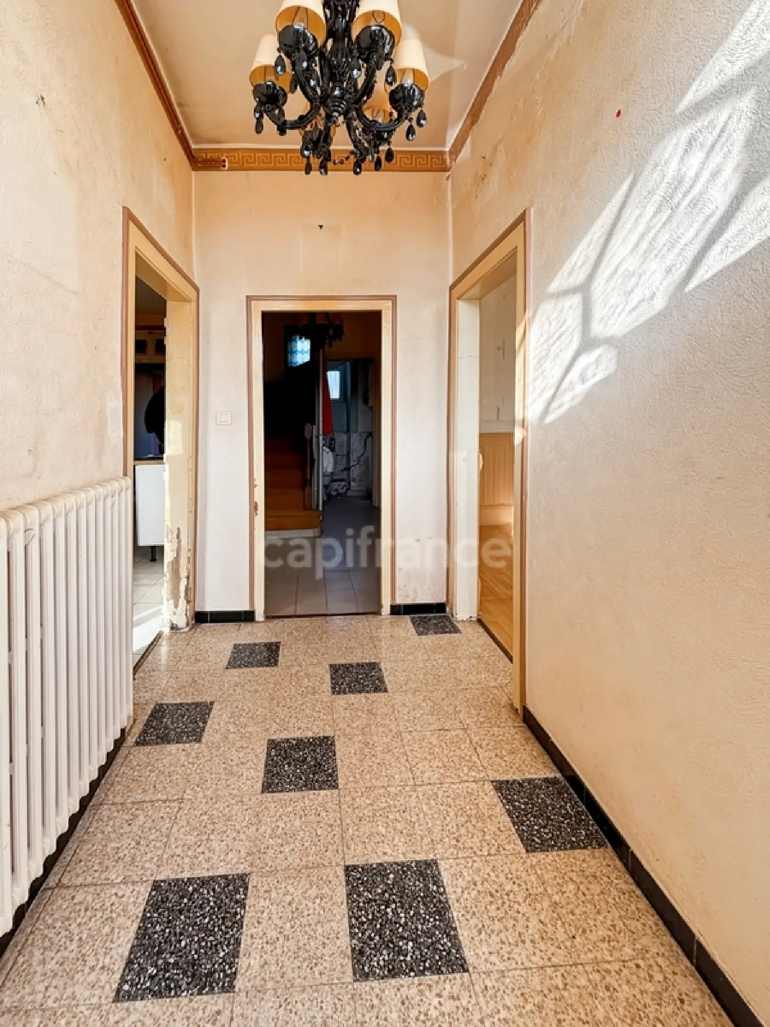  for sale village house Saint-James Manche 2