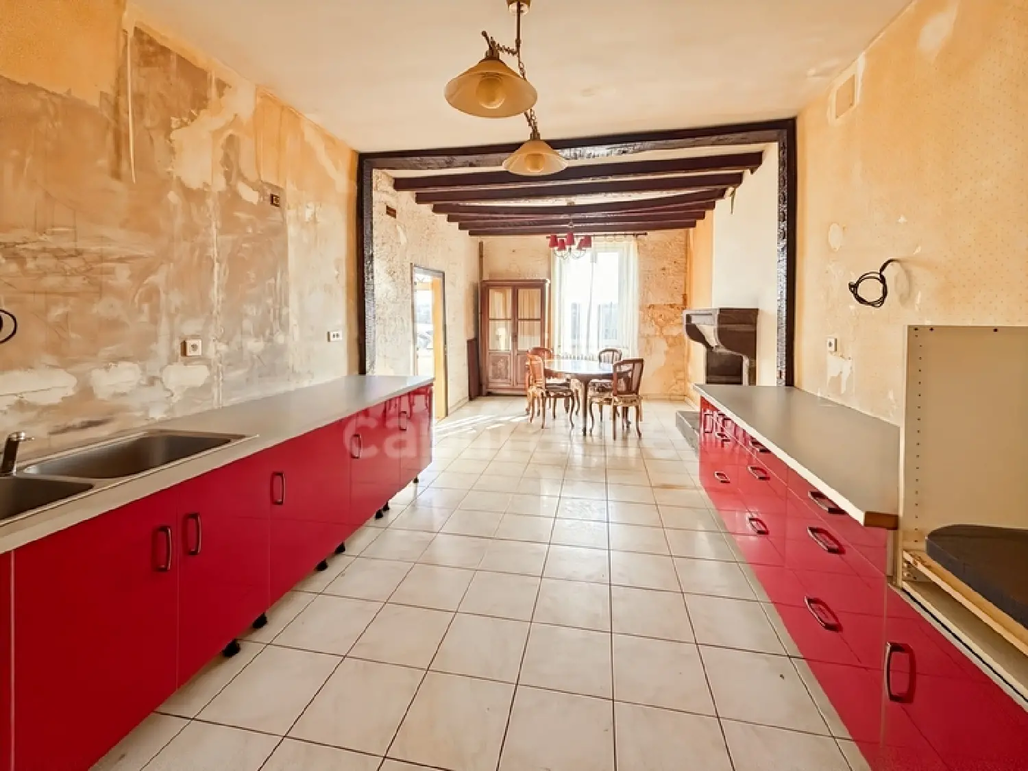  for sale village house Saint-James Manche 8