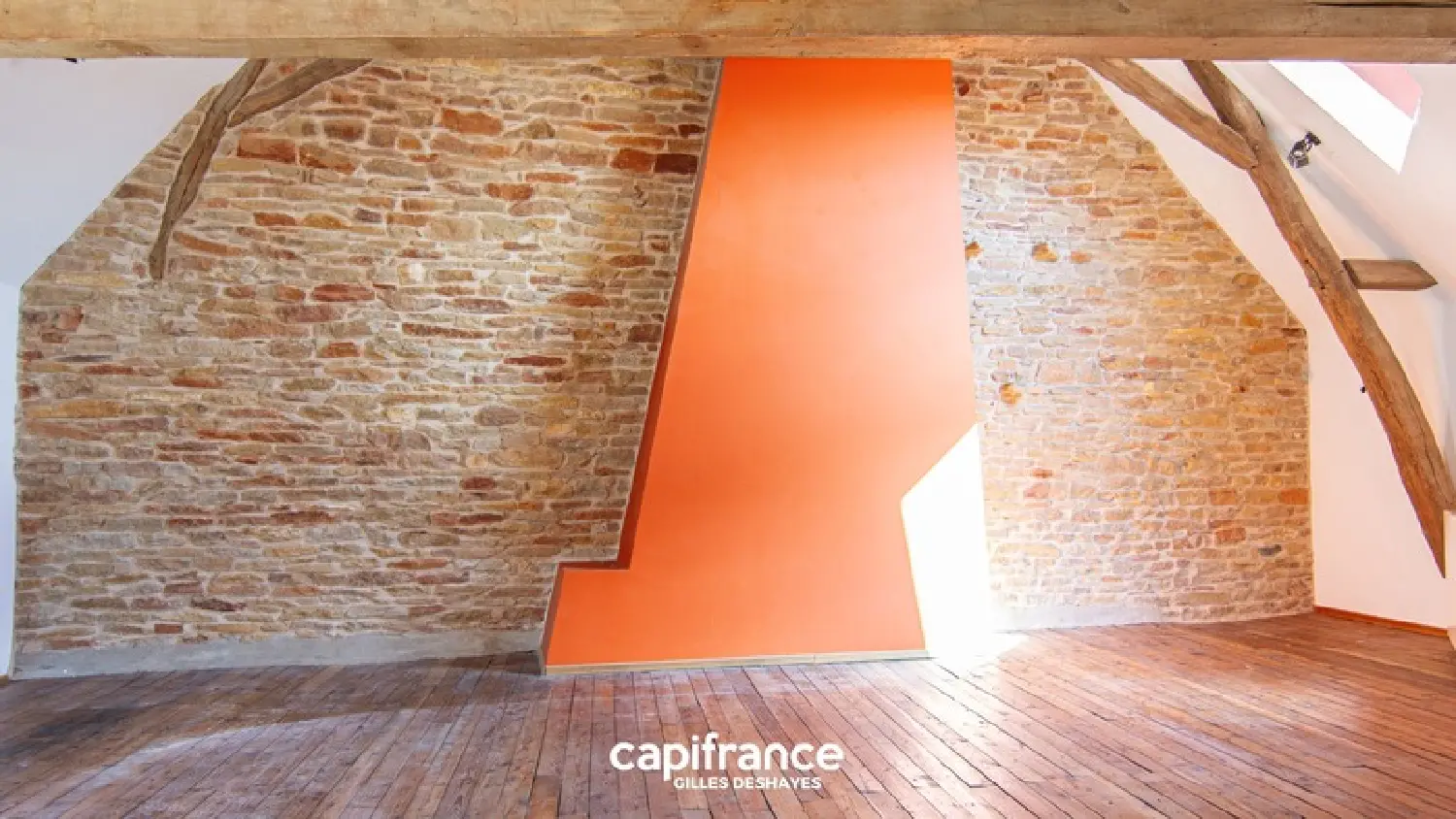  for sale village house Saint-Jean-le-Priche Saône-et-Loire 3