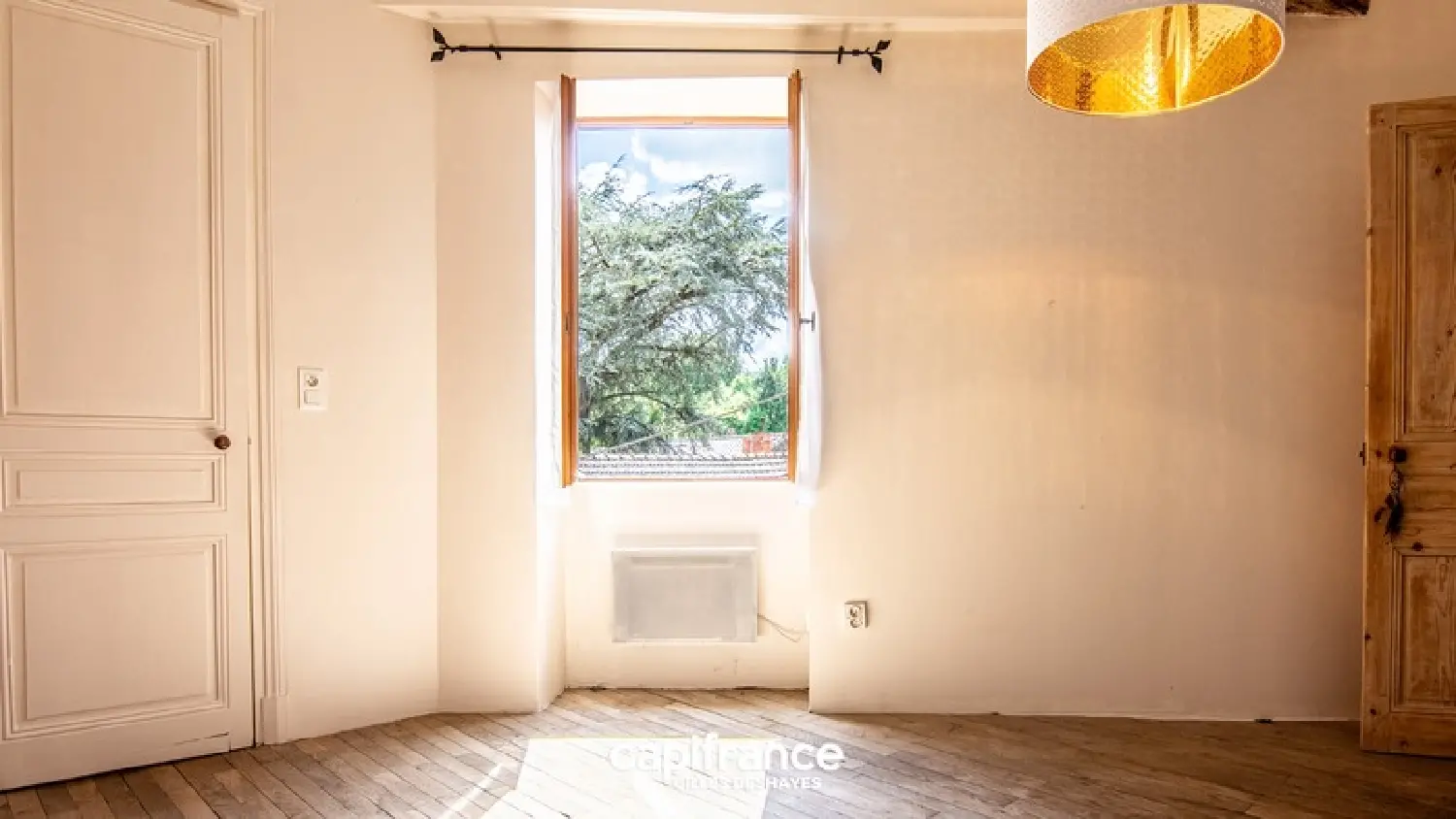  for sale village house Saint-Jean-le-Priche Saône-et-Loire 6