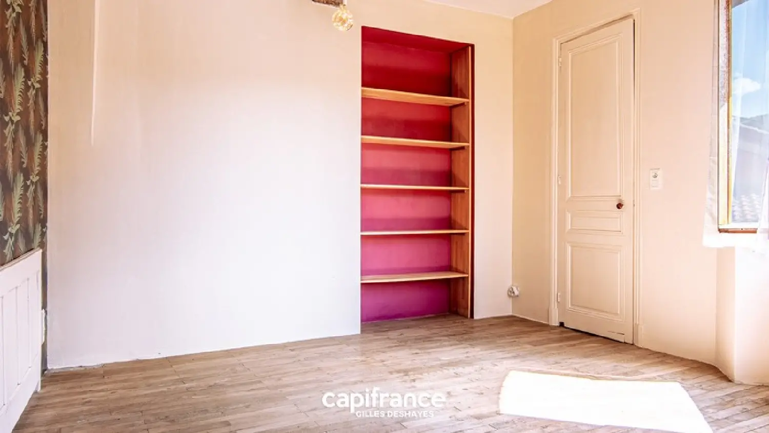  for sale village house Saint-Jean-le-Priche Saône-et-Loire 7