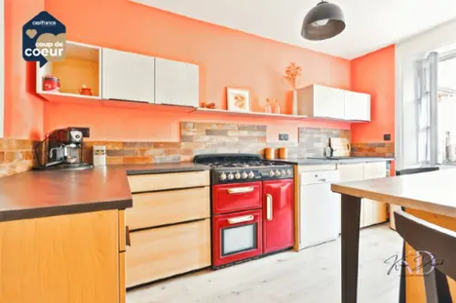 Saint-Laurent-d'Agny Rhône village house foto 7115292