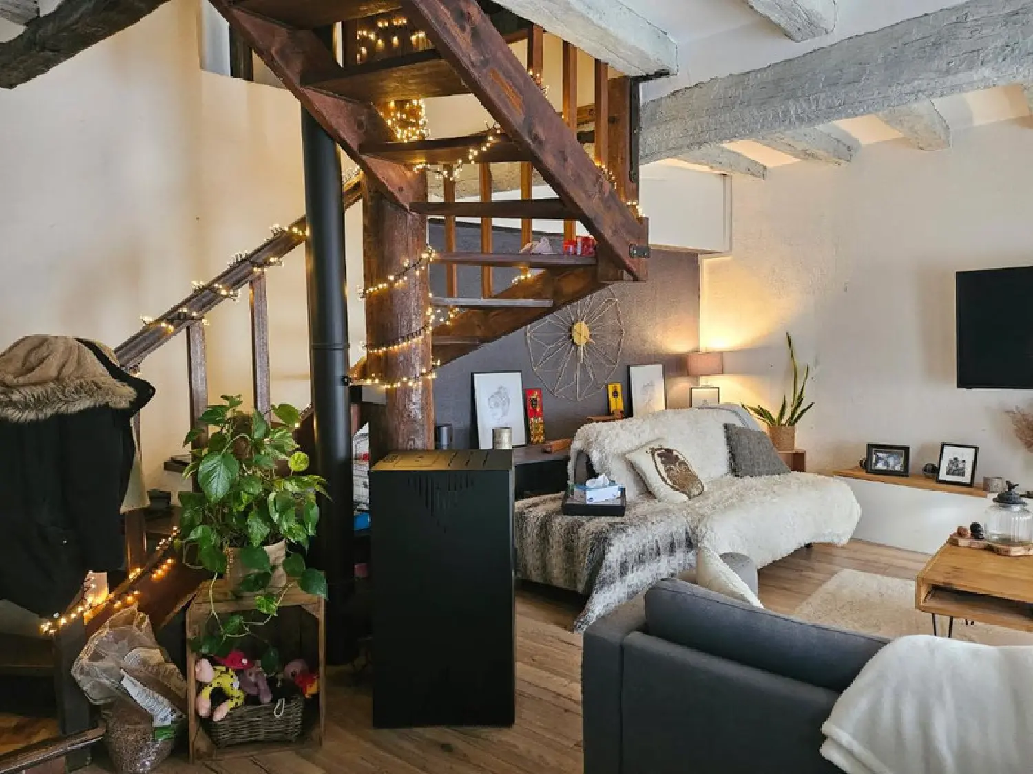  kaufen Dorfhaus Saint-Léger-du-Ventoux Vaucluse 5