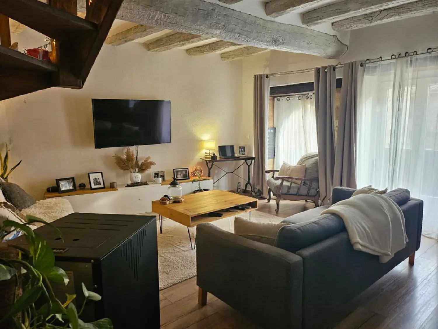  kaufen Dorfhaus Saint-Léger-du-Ventoux Vaucluse 6