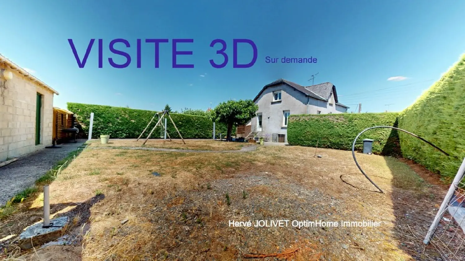  kaufen Dorfhaus Saint-Mars-la-Jaille Loire-Atlantique 1