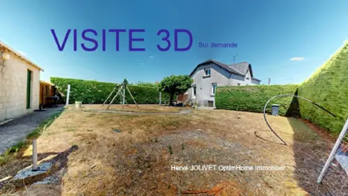 Saint-Mars-la-Jaille Loire-Atlantique Dorfhaus Bild 7111759