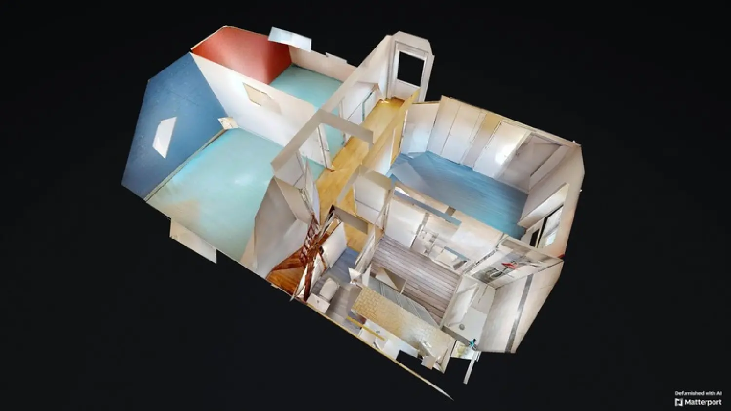  kaufen Dorfhaus Saint-Mars-la-Jaille Loire-Atlantique 2